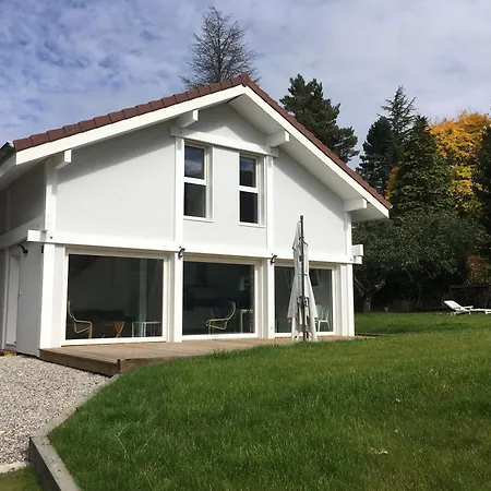 Maison Fongrain Annecy