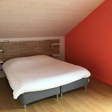Maison Fongrain *